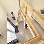 Honeycomb Tiny Apartments
